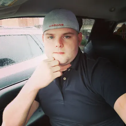 OnlyFans cuenta steelrussel avatar 1