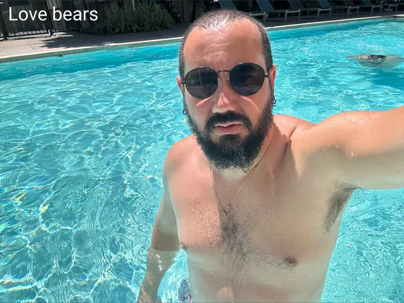 OnlyFans account  agramarrwolf header 2