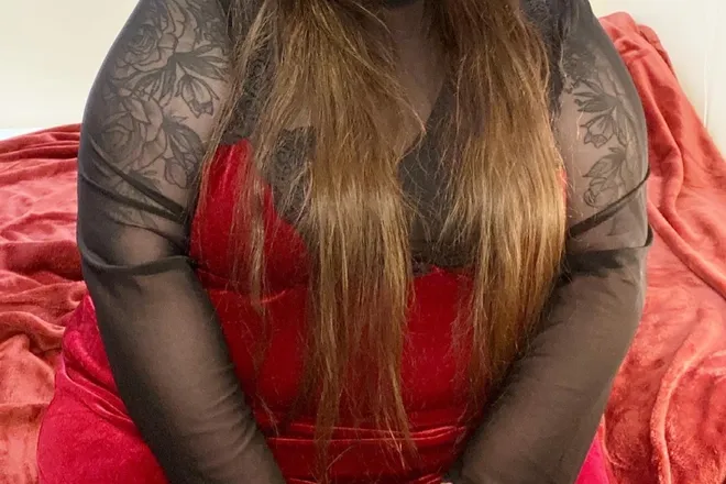 OnlyFans cuenta luscious_ghost header 2