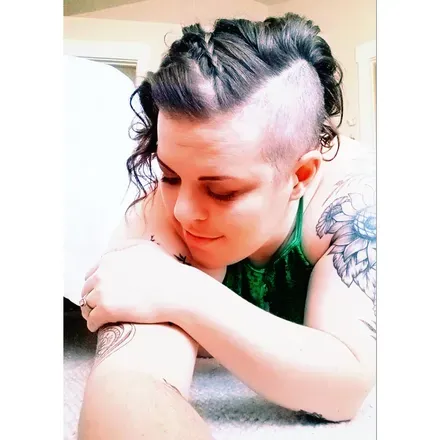 OnlyFans cuenta katnape avatar 1