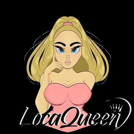 OnlyFans cuenta locaqueen77 header 2
