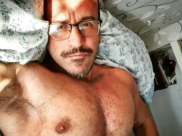 OnlyFans cuenta kratos-god avatar 1