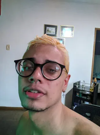 OnlyFans cuenta chordzinho avatar 1