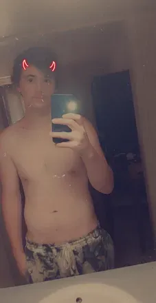 OnlyFans cuenta risen_demon98 avatar 1