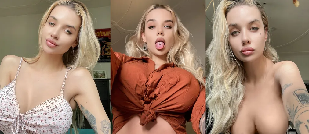 OnlyFans cuenta alicewilson header 2