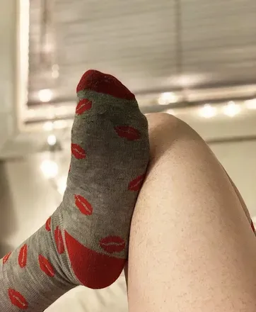 OnlyFans cuenta sassyinsocks avatar 1