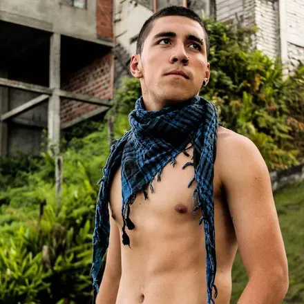 OnlyFans cuenta anthony_rogerts avatar 1