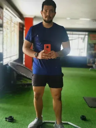 OnlyFans cuenta fredyhr avatar 1