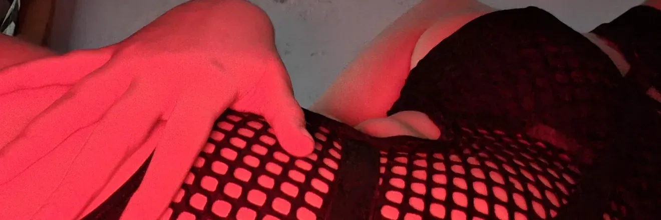 OnlyFans cuenta corvid_onyx header 2