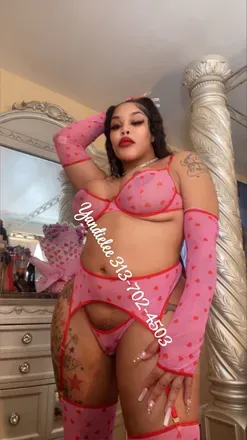 OnlyFans cuenta yandielee avatar 1