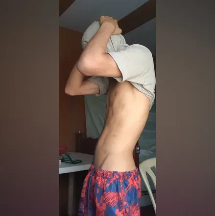 OnlyFans cuenta solismarco321 avatar 1