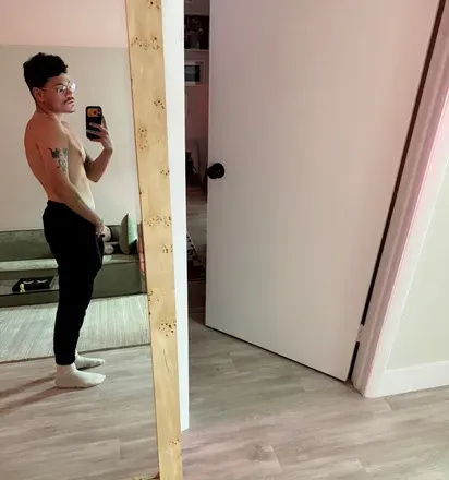 OnlyFans cuenta xannyxo avatar 1