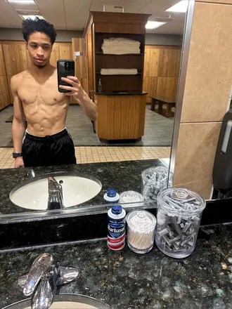 OnlyFans account  deem340 header 2