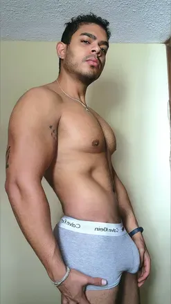 OnlyFans cuenta alejprez avatar 1