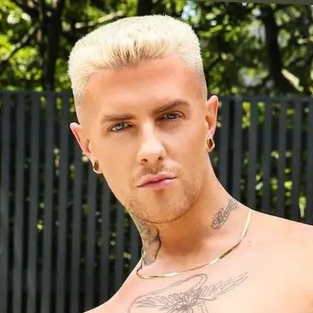 OnlyFans cuenta dannygunnxxx avatar 1