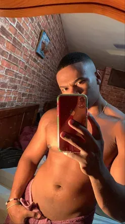 OnlyFans cuenta cabrera777 avatar 1