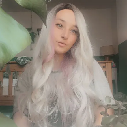 OnlyFans account  wavybabyfree header 2