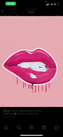 OnlyFans cuenta ellaocello header 2