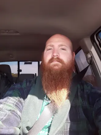 OnlyFans cuenta redbeardtheviking avatar 1