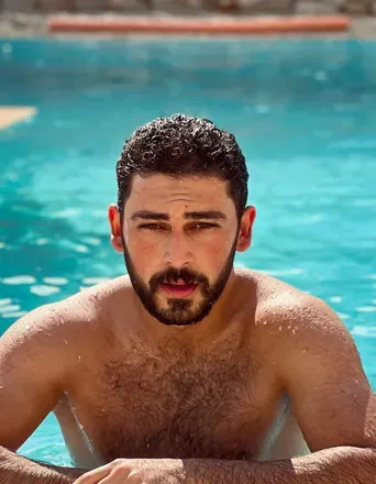 OnlyFans cuenta emircanasmr avatar 1