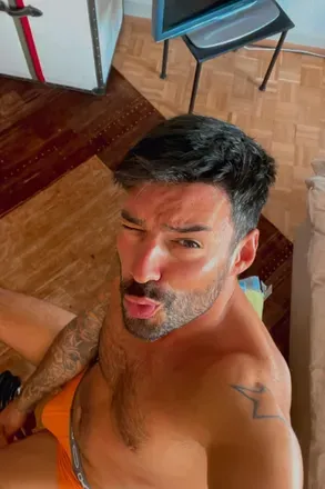 OnlyFans cuenta chriscarter0086 avatar 1