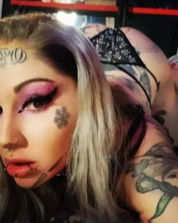 OnlyFans cuenta unluckysushi avatar 1