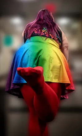 OnlyFans account  matronofsacrament header 2