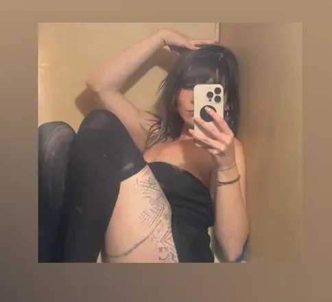 OnlyFans cuenta livhenny avatar 1