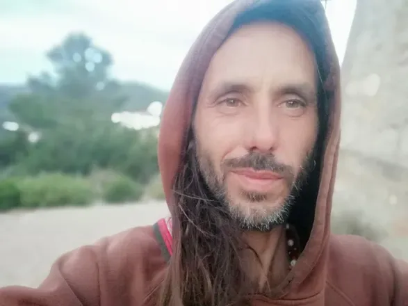 OnlyFans account  agua77nakedyoga avatar 1