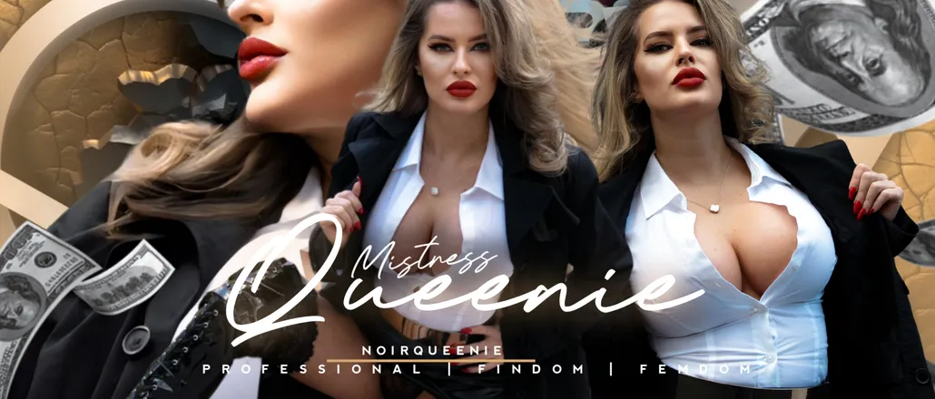 OnlyFans cuenta noirqueenie header 2