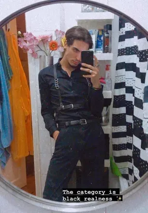 OnlyFans cuenta luc_the_lord avatar 1