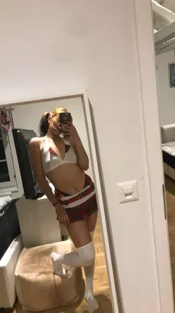 OnlyFans cuenta maria.destiny69 avatar 1