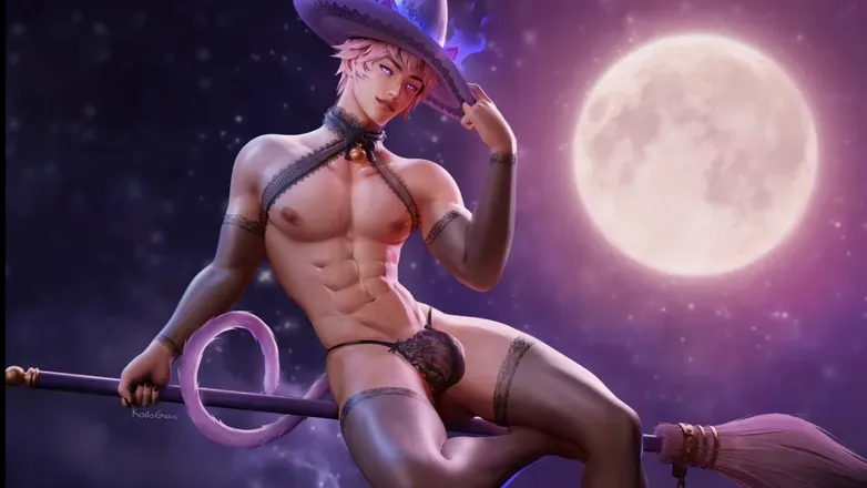 OnlyFans cuenta diamond_blaze header 2