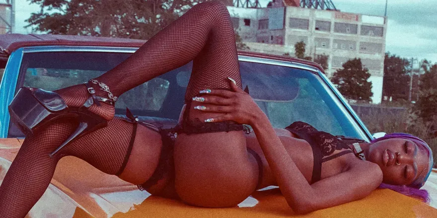 OnlyFans cuenta wocknatrix.xo header 2