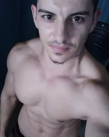 OnlyFans cuenta marcelopaul avatar 1