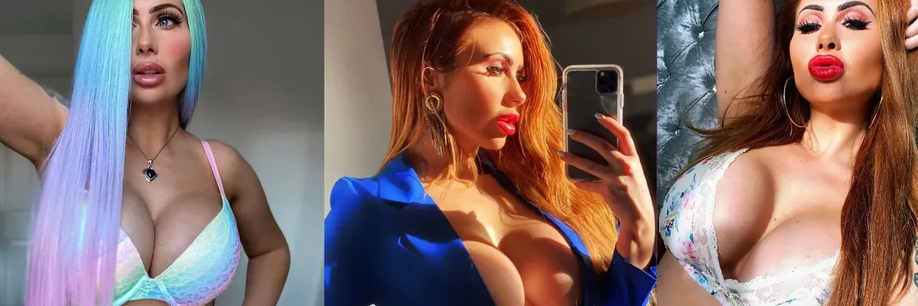 OnlyFans cuenta misslaken header 2
