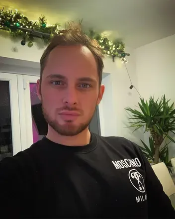 OnlyFans cuenta calebwhitesocks avatar 1