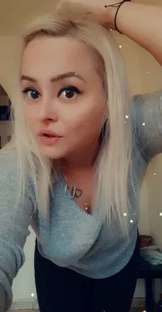 OnlyFans cuenta daniella_82 avatar 1