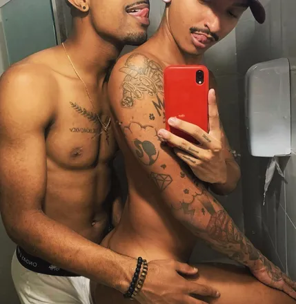 OnlyFans cuenta beijaminxrubini avatar 1