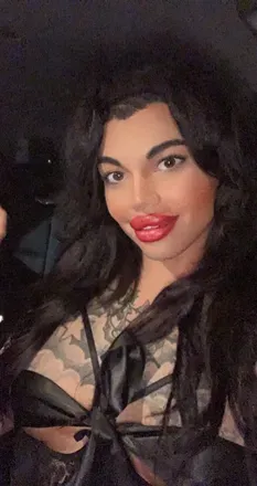 OnlyFans cuenta draiaface avatar 1