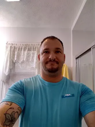 OnlyFans cuenta kristian84 avatar 1