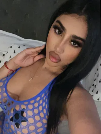 OnlyFans cuenta la_qlona avatar 1
