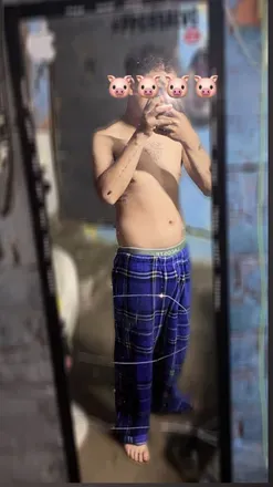 OnlyFans cuenta luis21or18 avatar 1