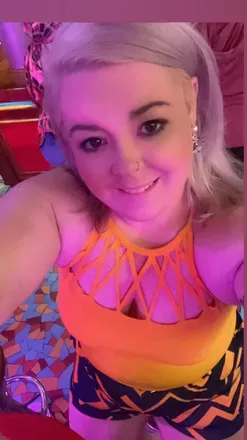 OnlyFans cuenta sweetcarolina35 avatar 1