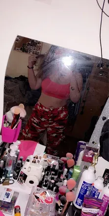 OnlyFans account  babygirlmich avatar 1