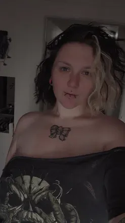 OnlyFans cuenta lilithxlouise avatar 1