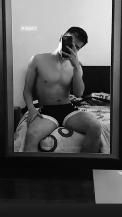OnlyFans account  daniel6677 header 2