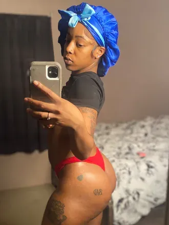 OnlyFans cuenta bigdrekia avatar 1