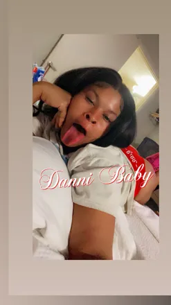 OnlyFans cuenta dannniibabyy header 2