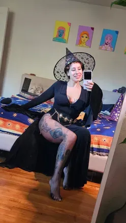 OnlyFans cuenta fullmetaldandy avatar 1